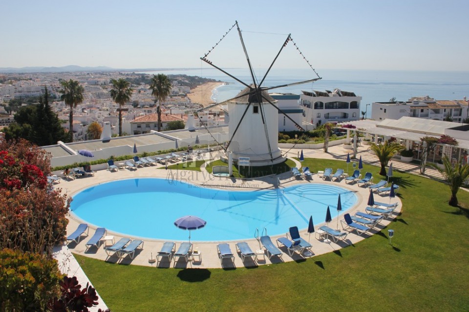 Algarve Holiday Villas Windmill Hill Algarve Holiday Villas Windmill Hill